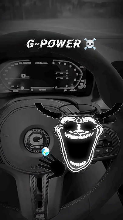 BMW M4 G82 with G POWER ☠️🔥 #bmw #shorts