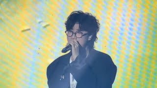 M  音樂館潮流巡回嘉年華 - 遵義站 《當謝幕來臨時》林智樂
