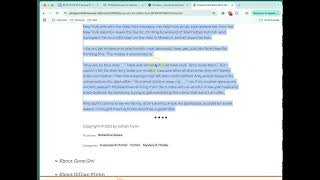 App Web Review 5313
