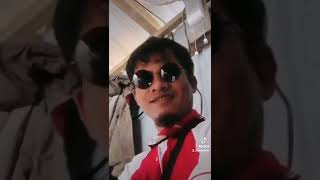 Dibikin Asyik Aja Resimi