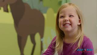 Telemedicine - Virtual Visits with Just 4 Kids