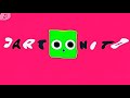 CARTOONITO - Down Fall Logo Effects / Effects 2 Effects