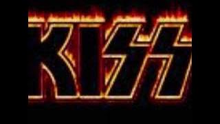 kiss-lick it up