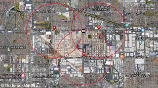 Torrance Refinery Modulator ambience 7-1-20