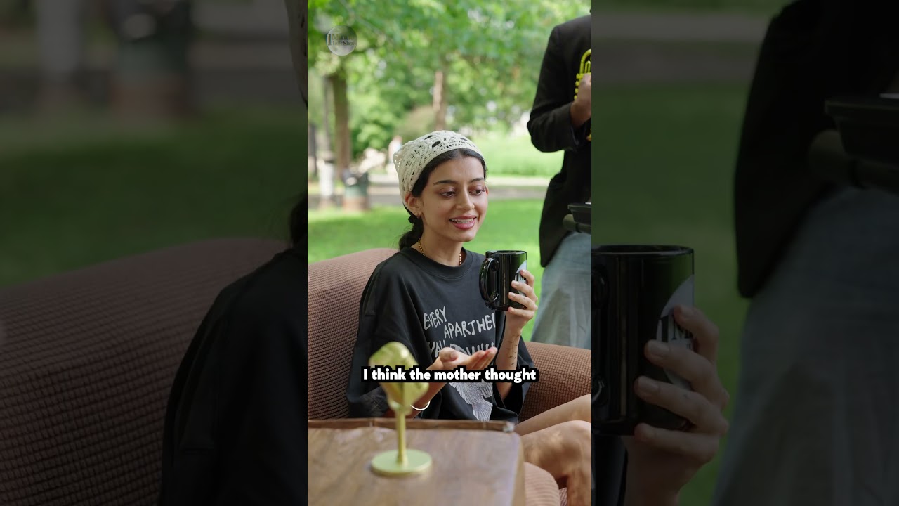 Original Title & Thumbnail