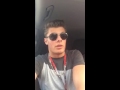 Racing Driver Seb Morris GP3 Series #VideoDiary -  Day 4 Sunday AM