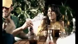 nancy ajram - ad 12 - cocacola - oul tany keda screenshot 3