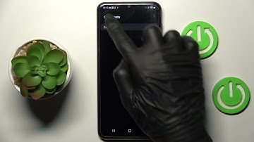 How to Block a Phone Number in Samsung Galaxy A23 5G - Add Number to Blacklist