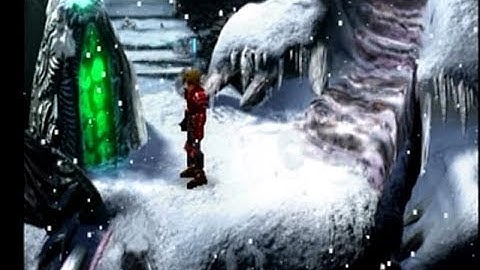 The Legend of Dragoon Part 51 - Slidin