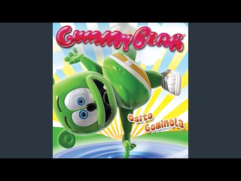 Osito Gominola (Spanish Version)