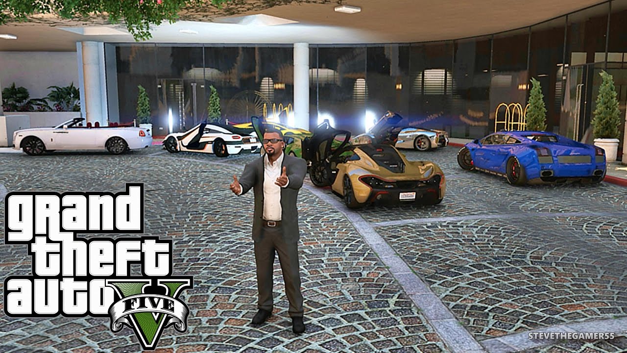 Gta 5 Real Life Mod Part 103 Gta 5 Real Life Mod Nosleep Youtube