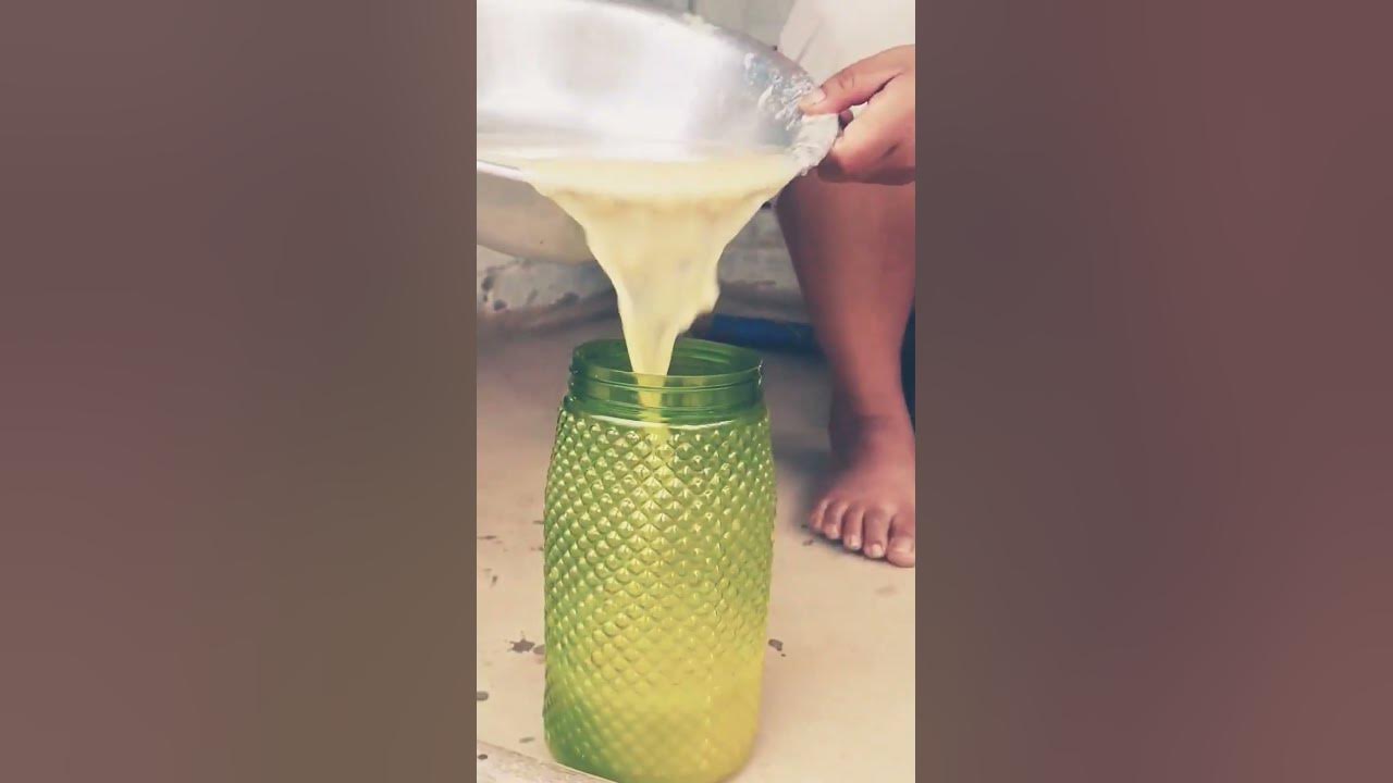home made simbalay ko zar... - YouTube