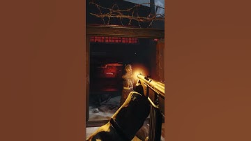 Round 5 forever.. BO3 Custom Zombies Map Mod #bo3 #cod #callofduty #mw2 #mw3 #codmw  #gaming  #funny