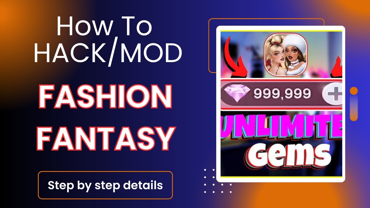 Fashion Fantasy Hack Mod APK How I Got Free Unlimited