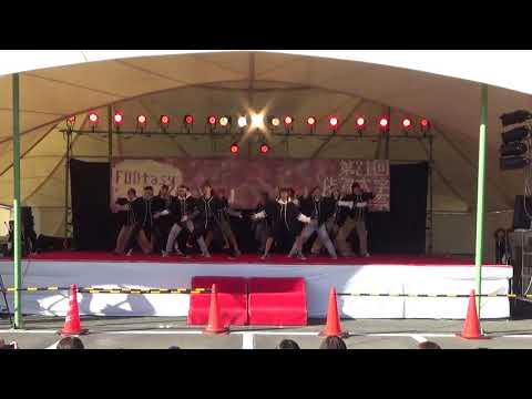 2018 学祭 new