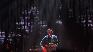 Hayward, WI, Bon Iver, BMO Harris Bradley Center, Milwaukee, WI, 02/17/18
