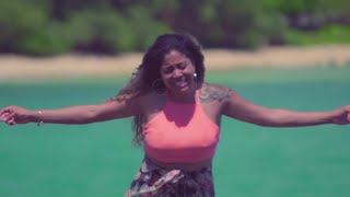 Tenelle - Set Me Free (Official Music Video) chords