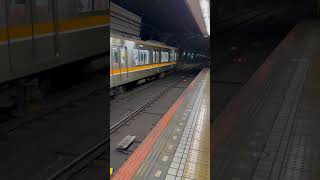 阪神9000系が発車！