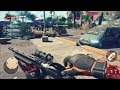 Top 10 ANDROID FPS GAMES | 2016