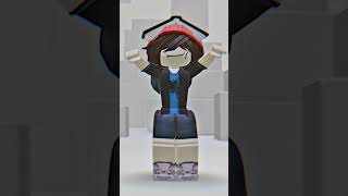 Skit dada ku! 🙄 #roblox #numpanglewat