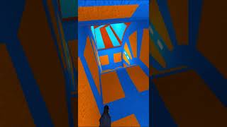 Lily Lovebraids Chased Me In A Parallax Maze 😱 | GMod