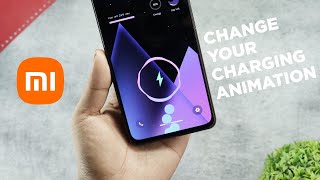 Change Your Xiaomi Phone System Ui,Charging Animation & Lockscreen | Miui 13/Miui 14 Theme