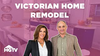 Download Lagu Breathing Life Into a Victorian Home - Full Episode Recap | Love It or List It | HGTV MP3 Download Lagu Breathing Life Into a Victorian Home - Full Episode Recap | Love It or List It | HGTV MP3