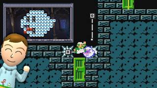 I Ain't Afraid of No Ghost! - #LetoSquad Compilation #2 [SMM2]