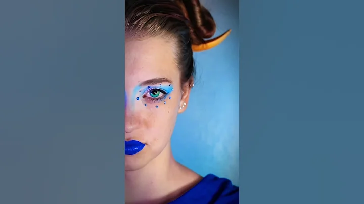 #POV you’re given powers based on given color but-yours isn’t on the list #shorts #youtubeshorts