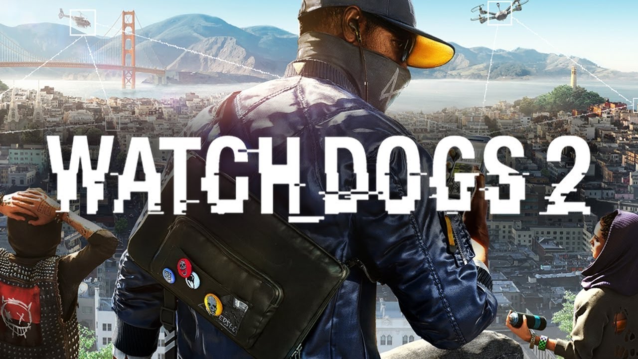 Watch dogs save