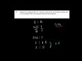 Moles 9: Empirical Formula | OL IGCSE Chem