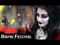 Amphi Festival! VLOG 1 | Black Friday