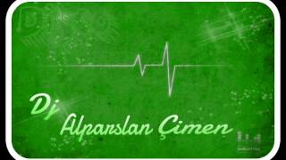 Dj Alparslan Cimen - Tukenecegiz Remix 2013 Ss