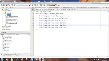 Praktikum PBO Modul 5 Sifa