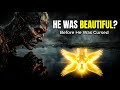 Iblis Was Not Always Ugly The Story Of Azazil 