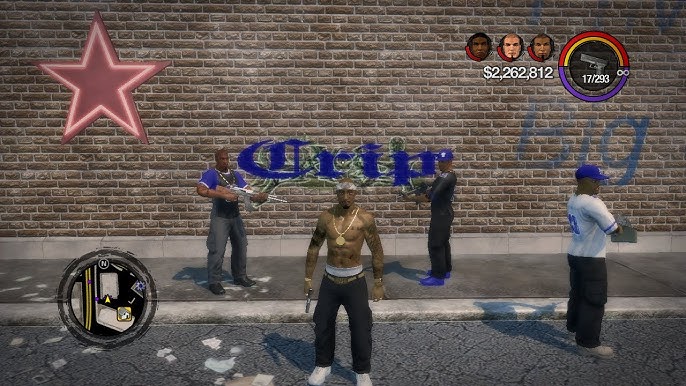 Saints Row (2022) Review - I'm Fed Up with the Current Gangs in Santo Ileso  so I Made My Own Gang - GamerBraves