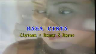 KARTIKA - RASA CINTA