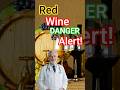 👉 Shock truth about red wine after 50