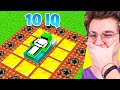 GLI STREAMER più STUPIDI su MINECRAFT ITA! - Hemerald Reaction