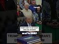 Trump: US will 'probably DESTROY' Iran's enriched uranium #shorts #us #news #foxnews #Iran