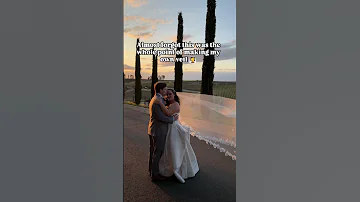 Making My Own Wedding Veil Was So Worth It To See The Look On His Face When He Finally Saw It 