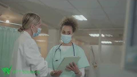 How IoT is Revolutionizing Healthcare: Real Use Cases and Trends