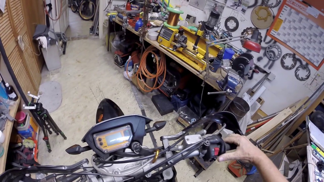 640er starten ohne batterie YouTube