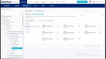 Securing Your Data Stored in Google Drive with SailPoint