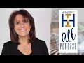 Honor it all podcast  episode 10 dr jill kahn