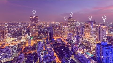 Context is Key: Empowering Business Users with Spatial Analytics and Enriched Data