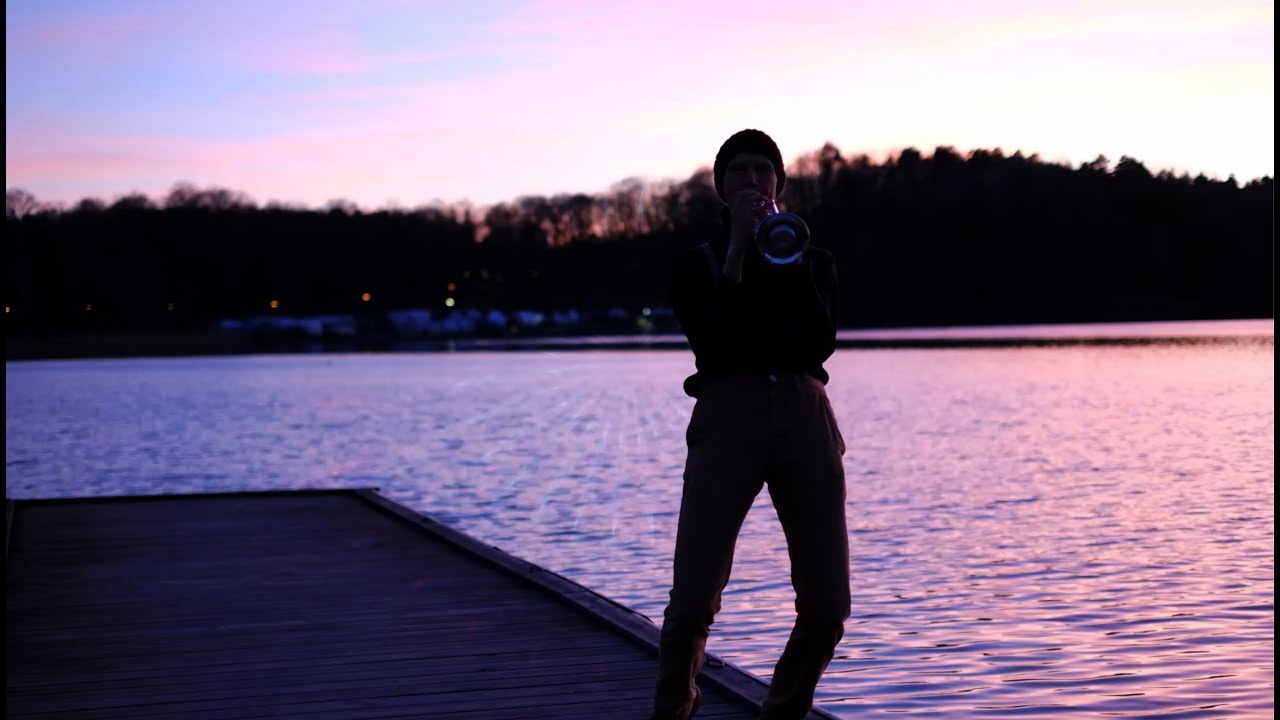 MODERN WHEAT BEAT - Mo' Momo! (Original by Lucky Chops)