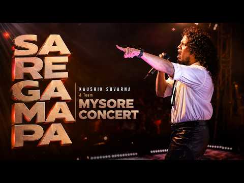 Dance Concert | Kaushik Suvarna | Mysore | Maharaja institute of Technology | RCB | Kannada songs