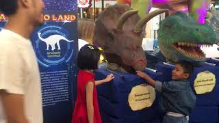หมุ่ยหมุยพาทัวร์ lotus plus mall ep.3