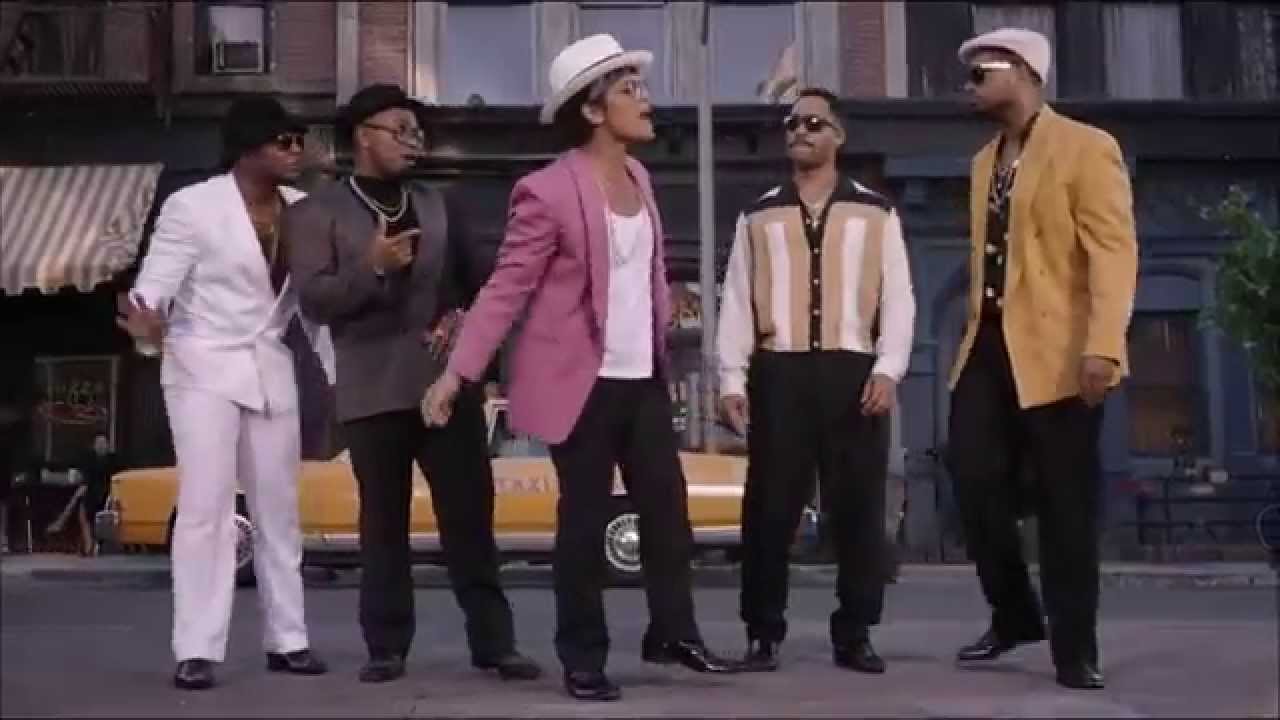 [YTP] Bruno Mars is too cold